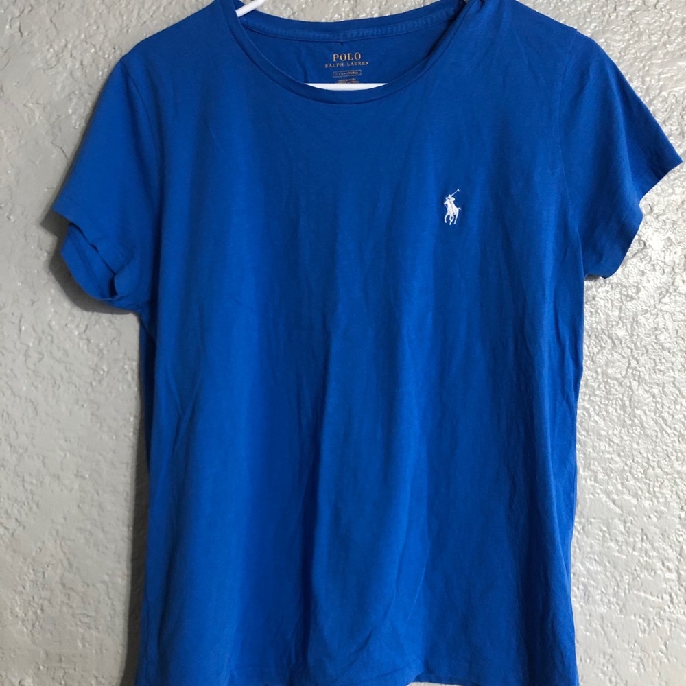 POLO Ralph Lauren T shirt